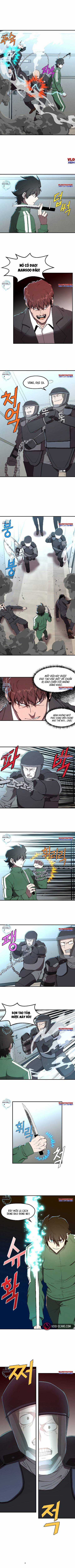 Anh Hùng Thất Nghiệp Mạnh Nhất Chapter 5 trang 3