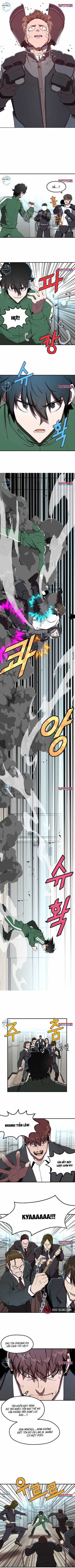 Anh Hùng Thất Nghiệp Mạnh Nhất Chapter 5 trang 4