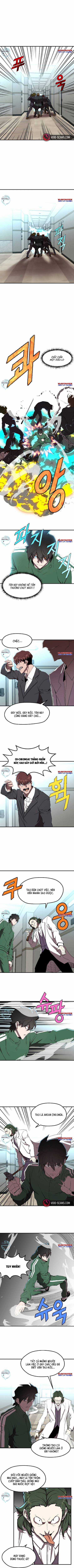 Anh Hùng Thất Nghiệp Mạnh Nhất Chapter 5 trang 5