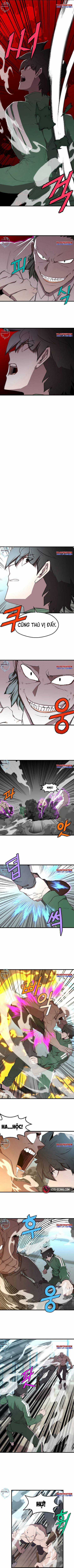 Anh Hùng Thất Nghiệp Mạnh Nhất Chapter 6 trang 2