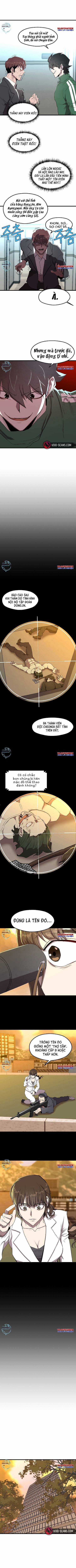 Anh Hùng Thất Nghiệp Mạnh Nhất Chapter 6 trang 5