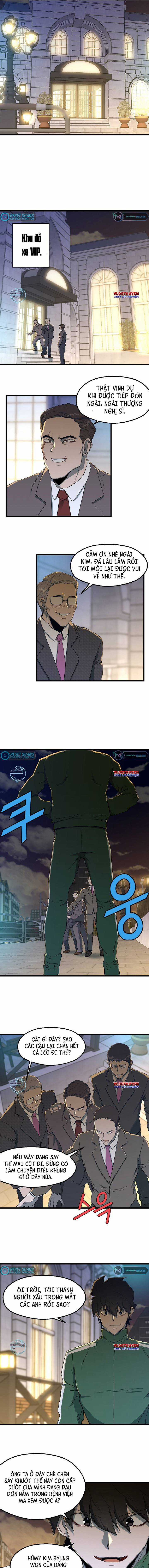 Anh Hùng Thất Nghiệp Mạnh Nhất Chapter 7 trang 2