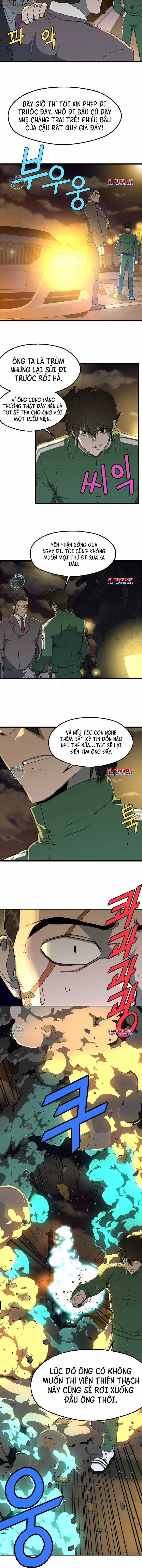 Anh Hùng Thất Nghiệp Mạnh Nhất Chapter 7 trang 5