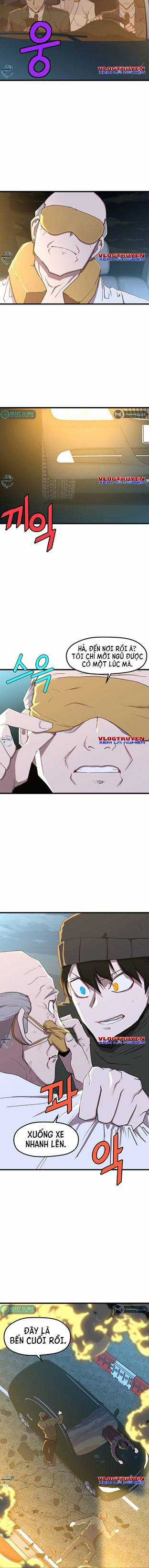 Anh Hùng Thất Nghiệp Mạnh Nhất Chapter 8 trang 10