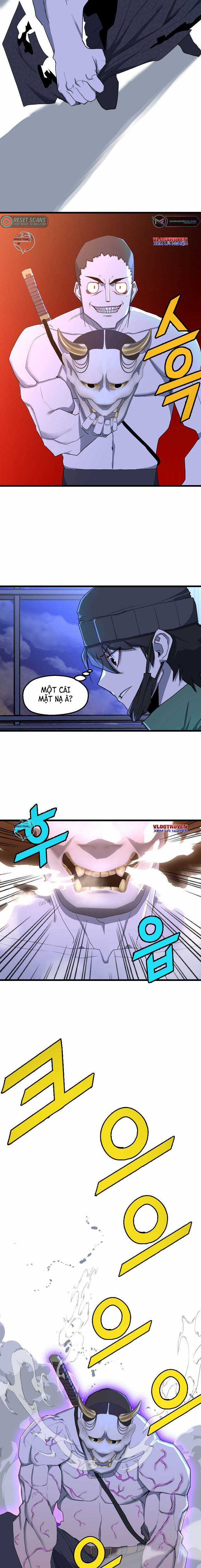 Anh Hùng Thất Nghiệp Mạnh Nhất Chapter 9 trang 12
