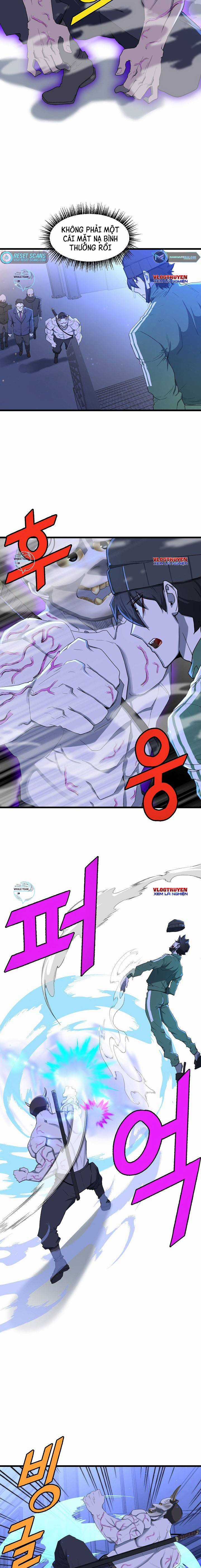 Anh Hùng Thất Nghiệp Mạnh Nhất Chapter 9 trang 13