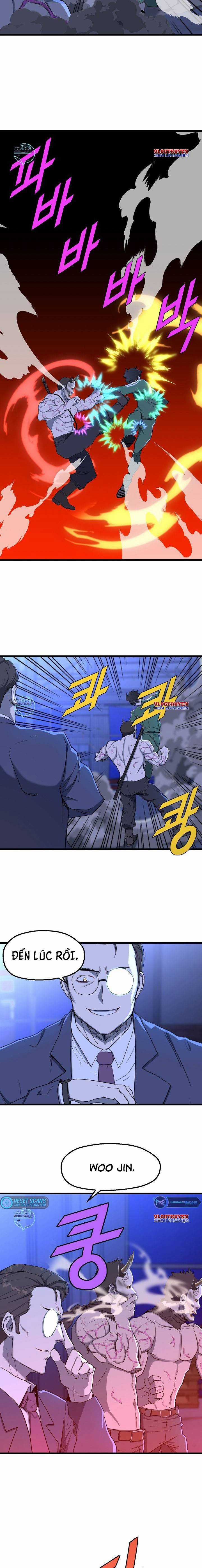 Anh Hùng Thất Nghiệp Mạnh Nhất Chapter 9 trang 15