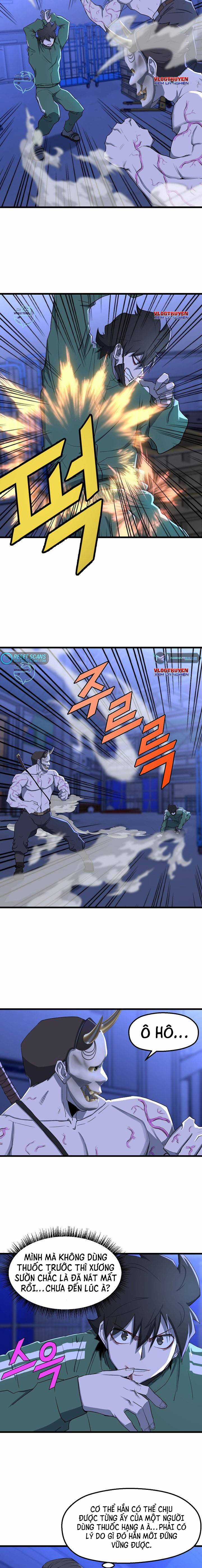 Anh Hùng Thất Nghiệp Mạnh Nhất Chapter 9 trang 17