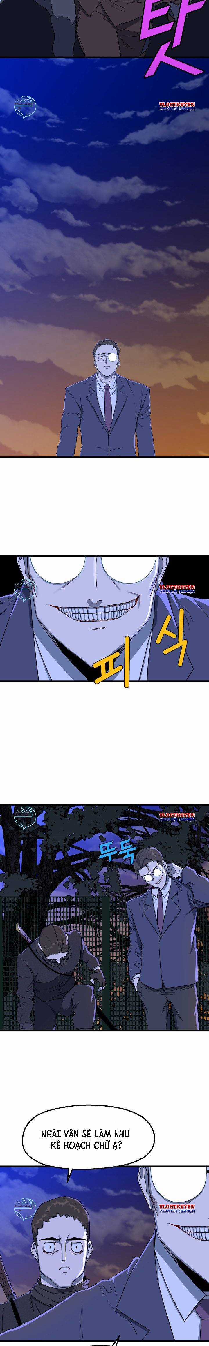 Anh Hùng Thất Nghiệp Mạnh Nhất Chapter 9 trang 5