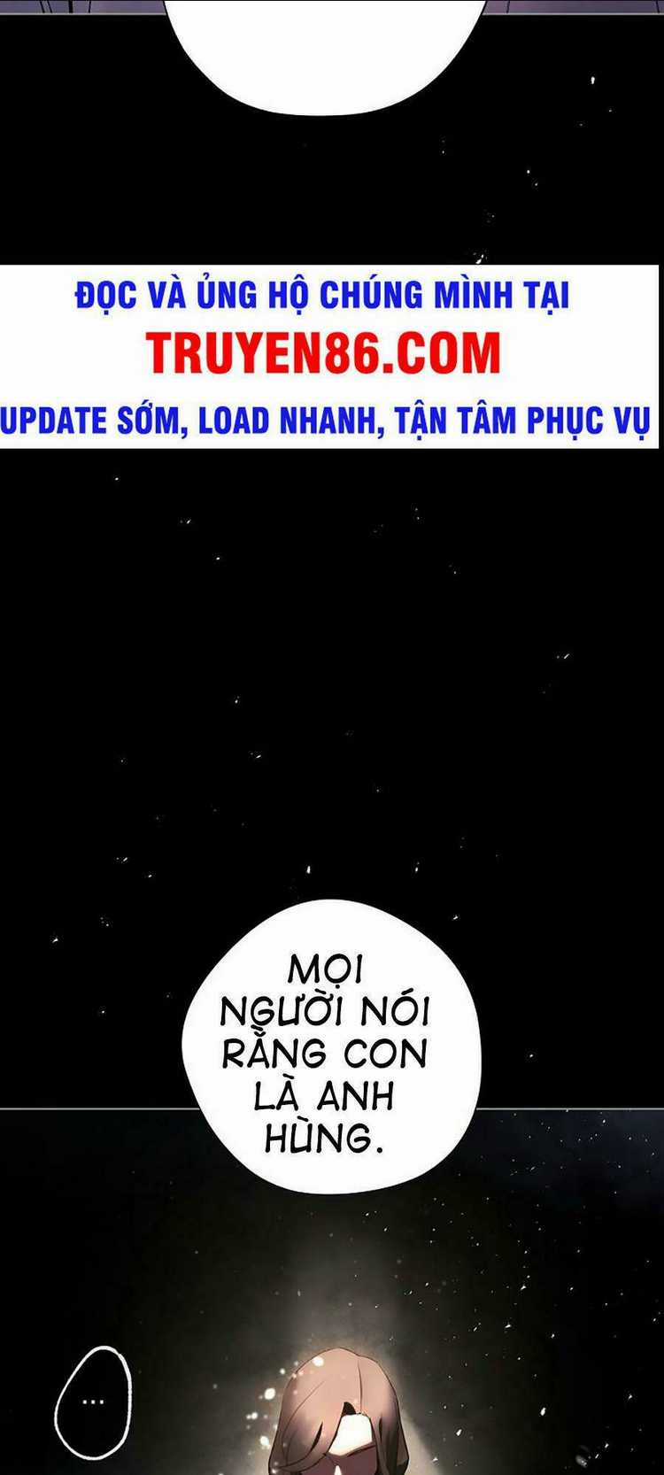 Anh Hùng Trở Lại Chapter 1 trang 10