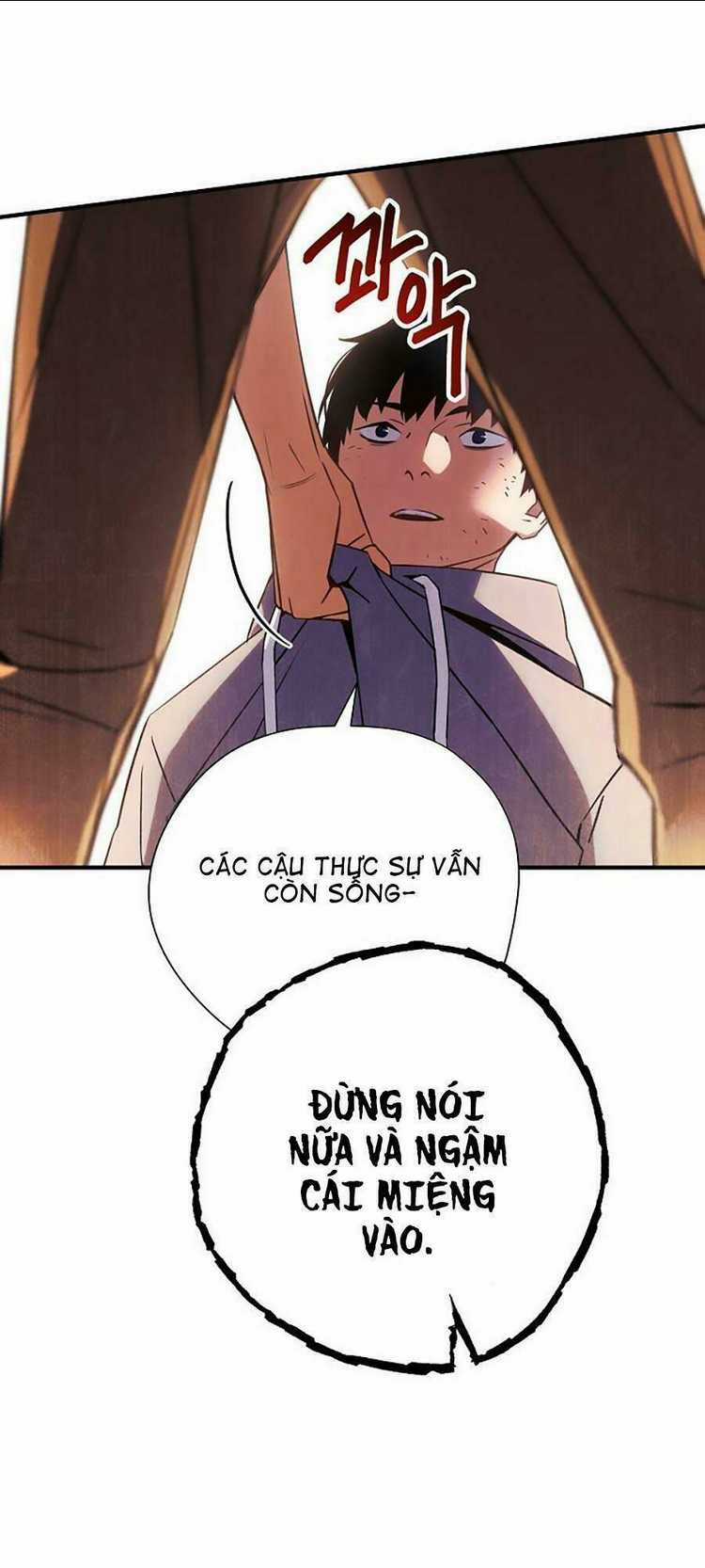 Anh Hùng Trở Lại Chapter 1 trang 100