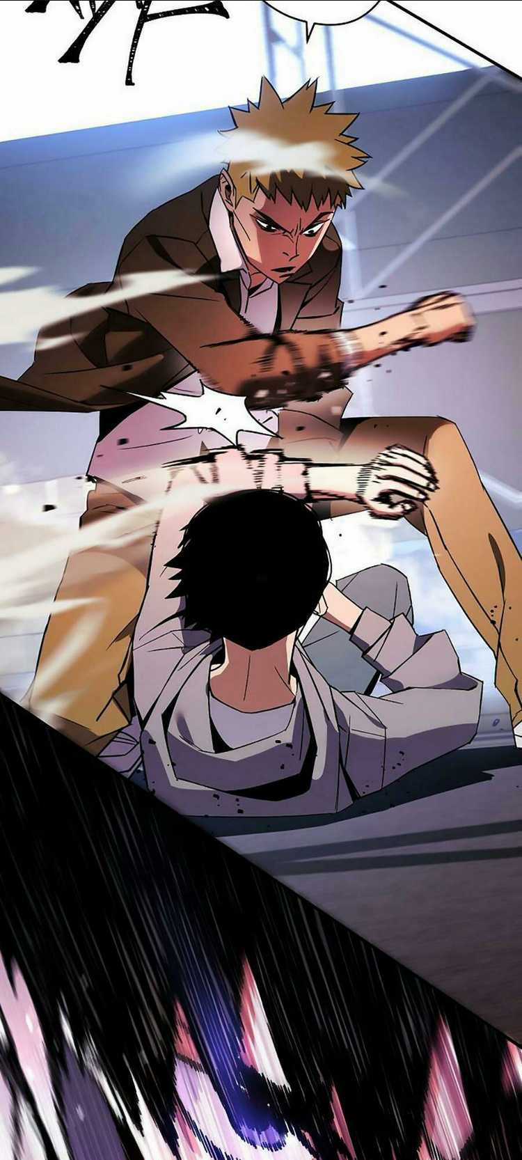 Anh Hùng Trở Lại Chapter 1 trang 106