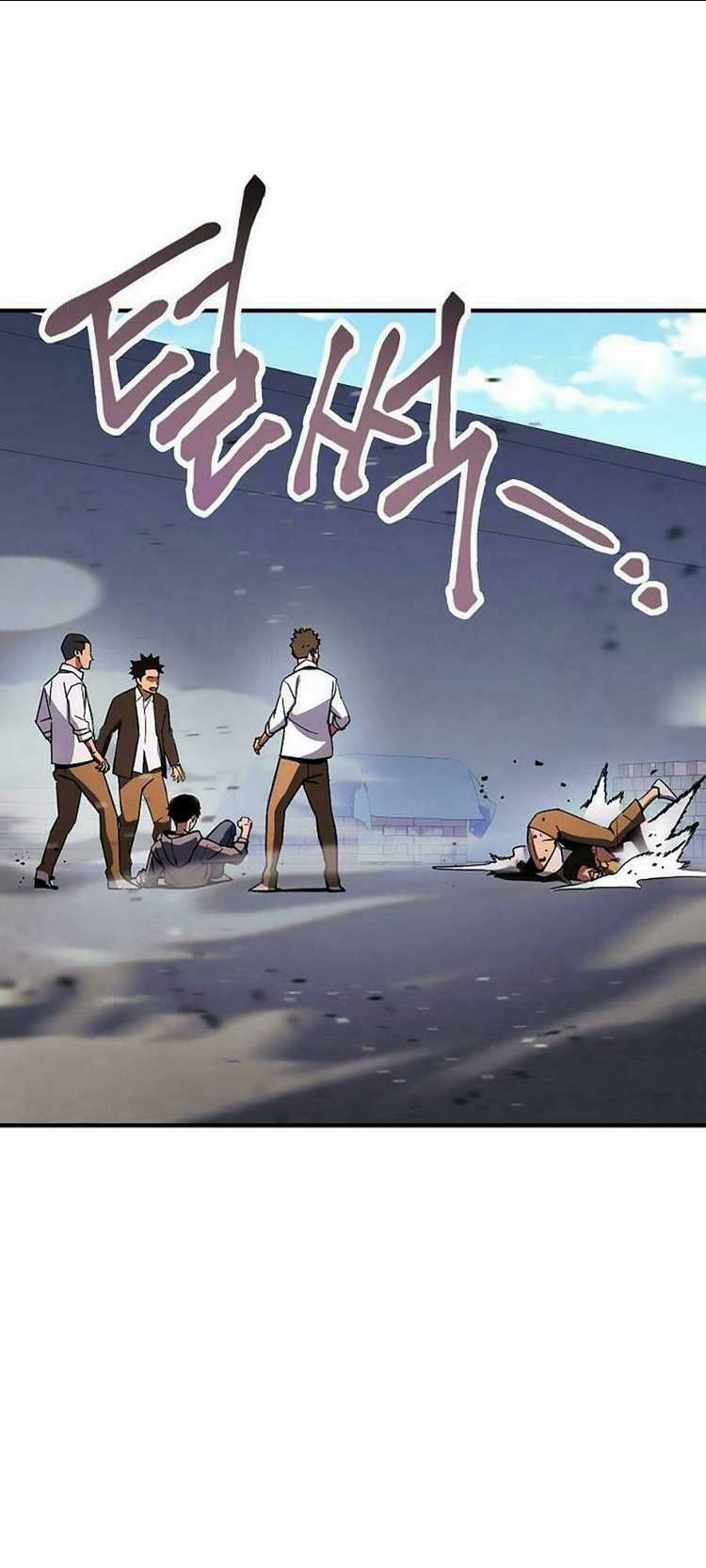 Anh Hùng Trở Lại Chapter 1 trang 109