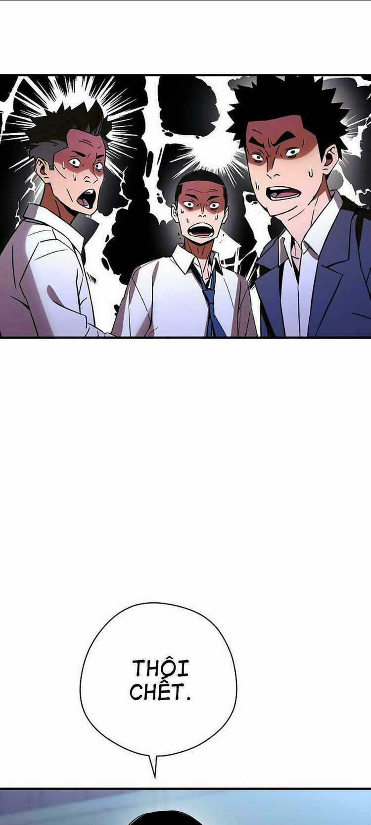 Anh Hùng Trở Lại Chapter 1 trang 110