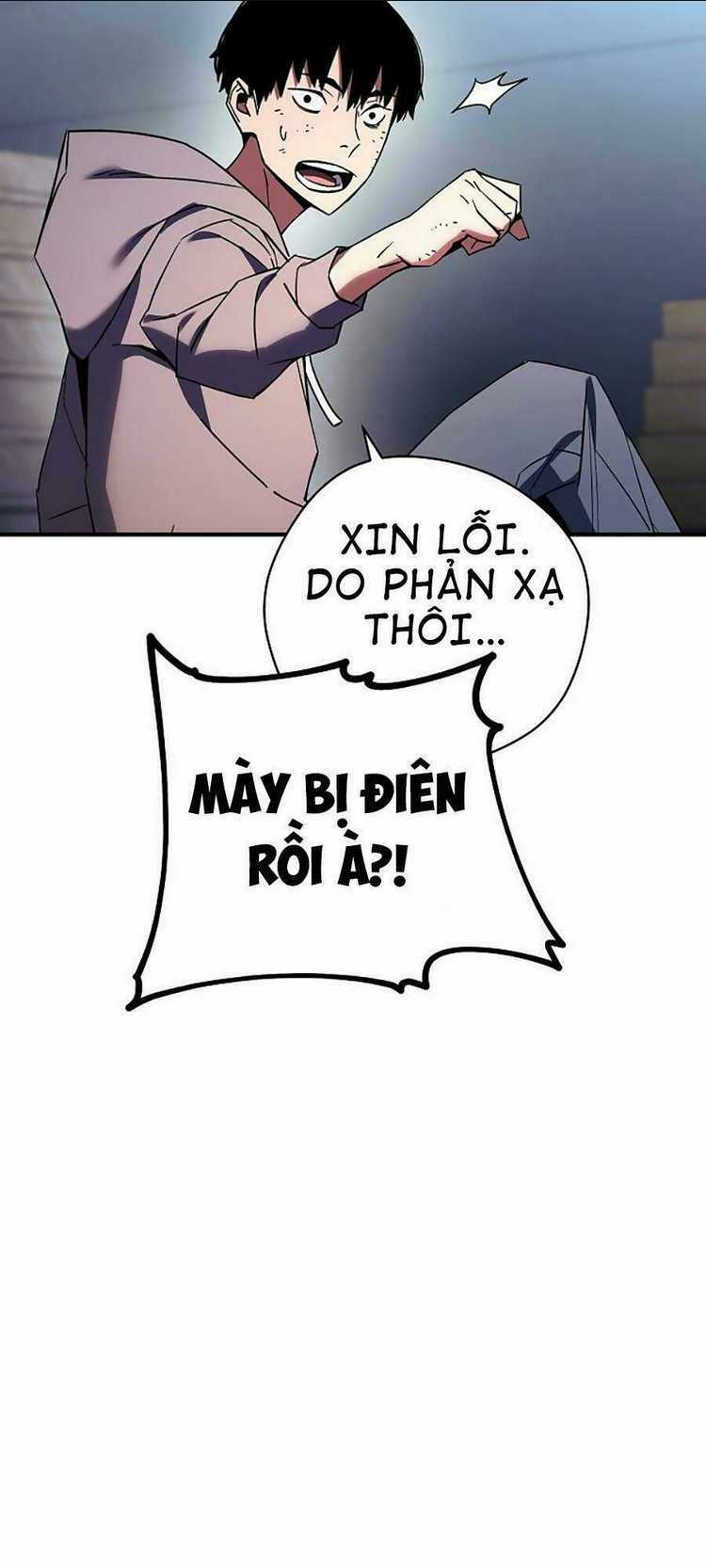 Anh Hùng Trở Lại Chapter 1 trang 111