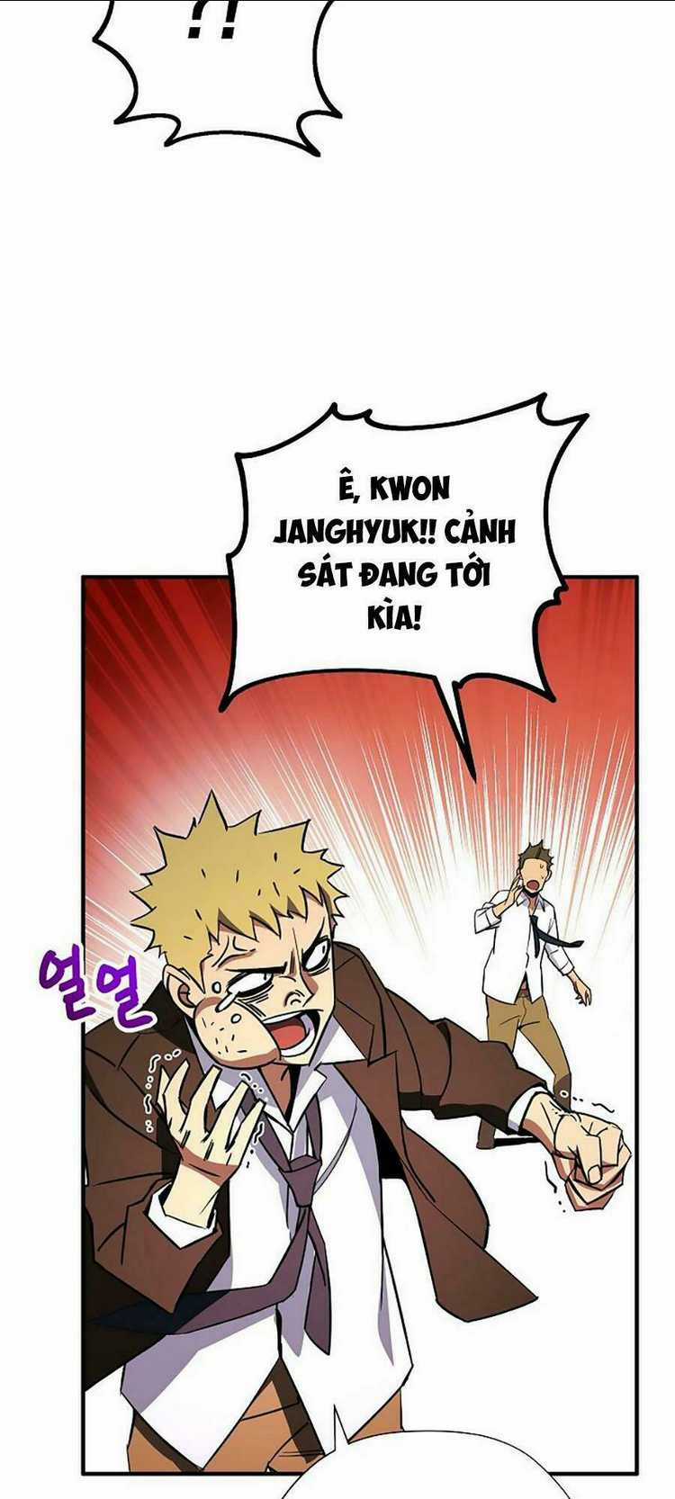 Anh Hùng Trở Lại Chapter 1 trang 113