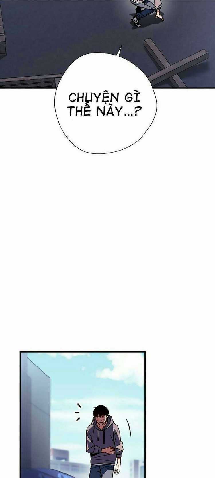 Anh Hùng Trở Lại Chapter 1 trang 118