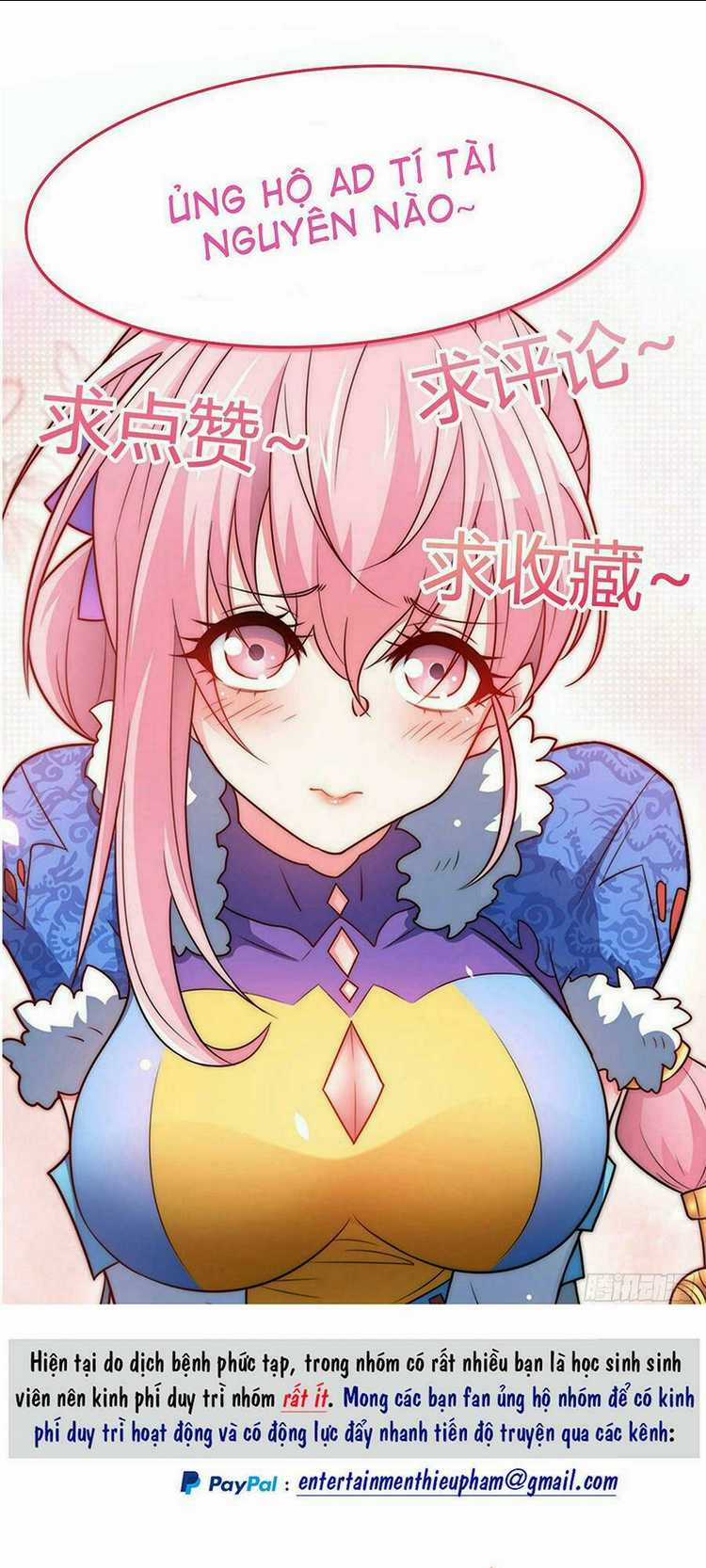 Anh Hùng Trở Lại Chapter 1 trang 126