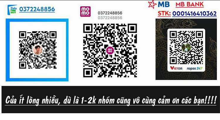 Anh Hùng Trở Lại Chapter 1 trang 127