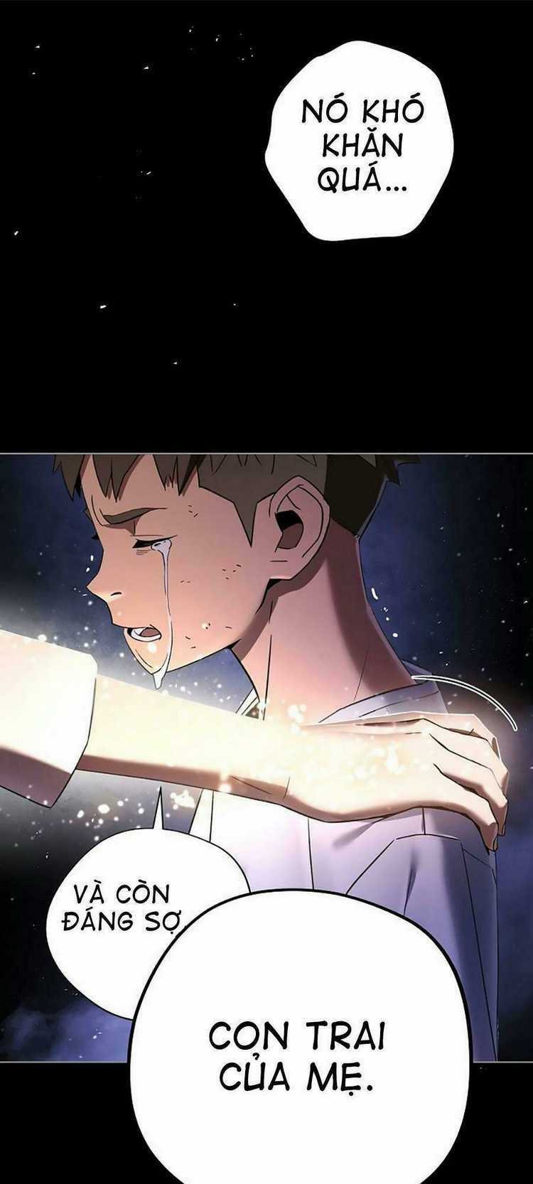 Anh Hùng Trở Lại Chapter 1 trang 13