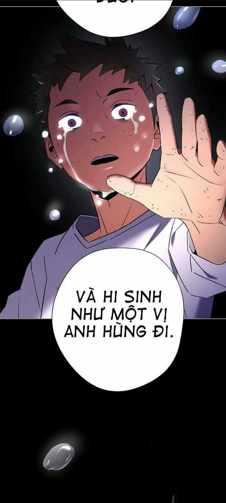 Anh Hùng Trở Lại Chapter 1 trang 19