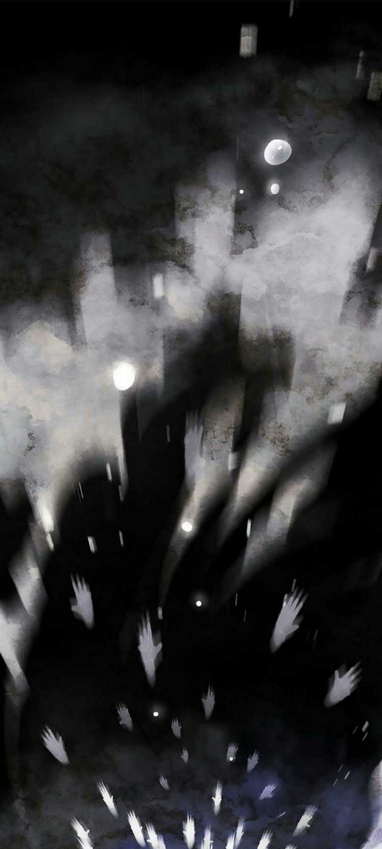 Anh Hùng Trở Lại Chapter 1 trang 20