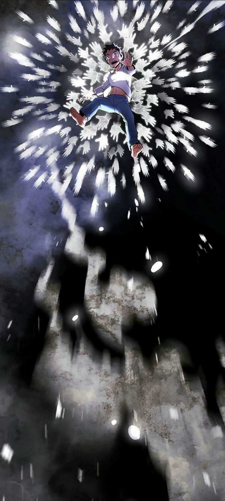 Anh Hùng Trở Lại Chapter 1 trang 21