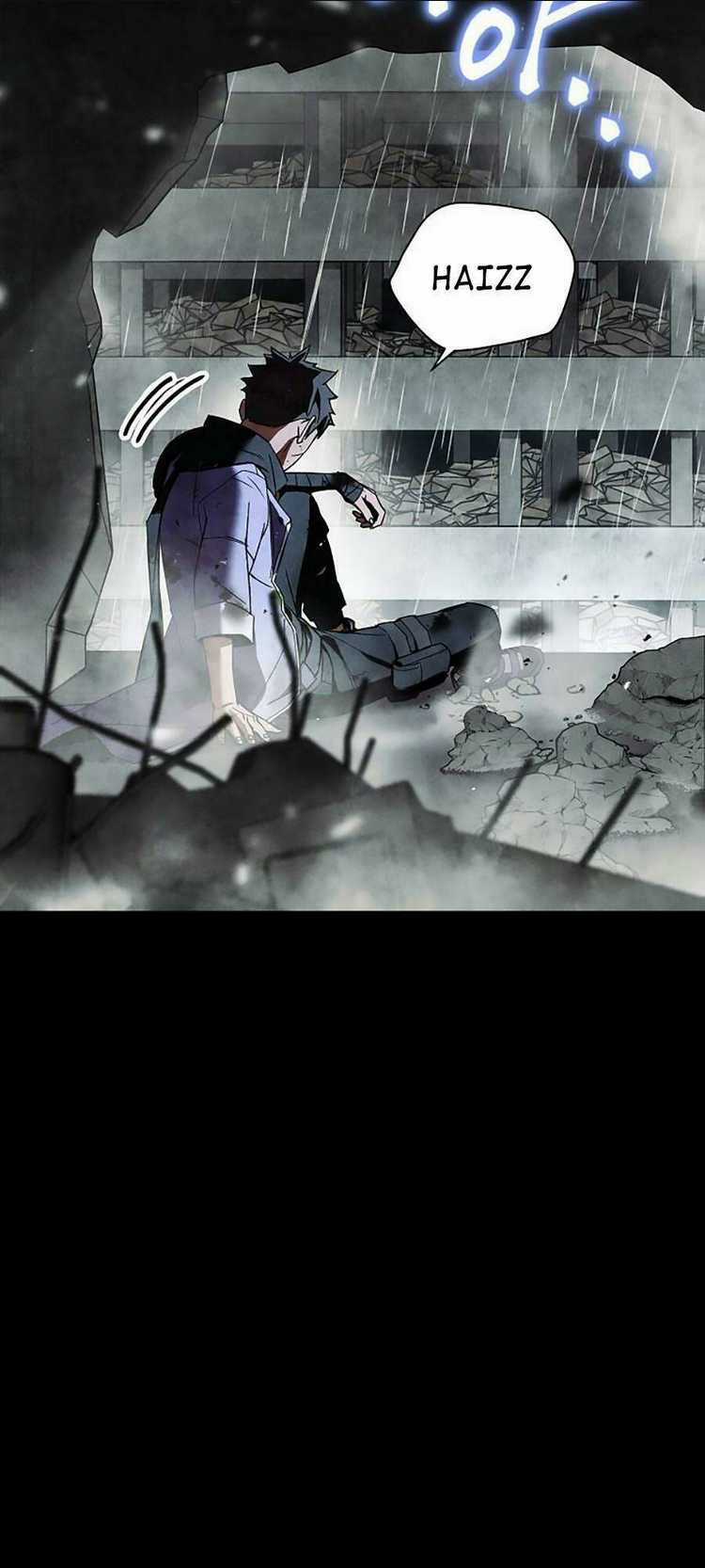 Anh Hùng Trở Lại Chapter 1 trang 28