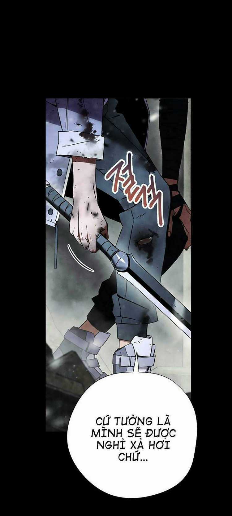 Anh Hùng Trở Lại Chapter 1 trang 29