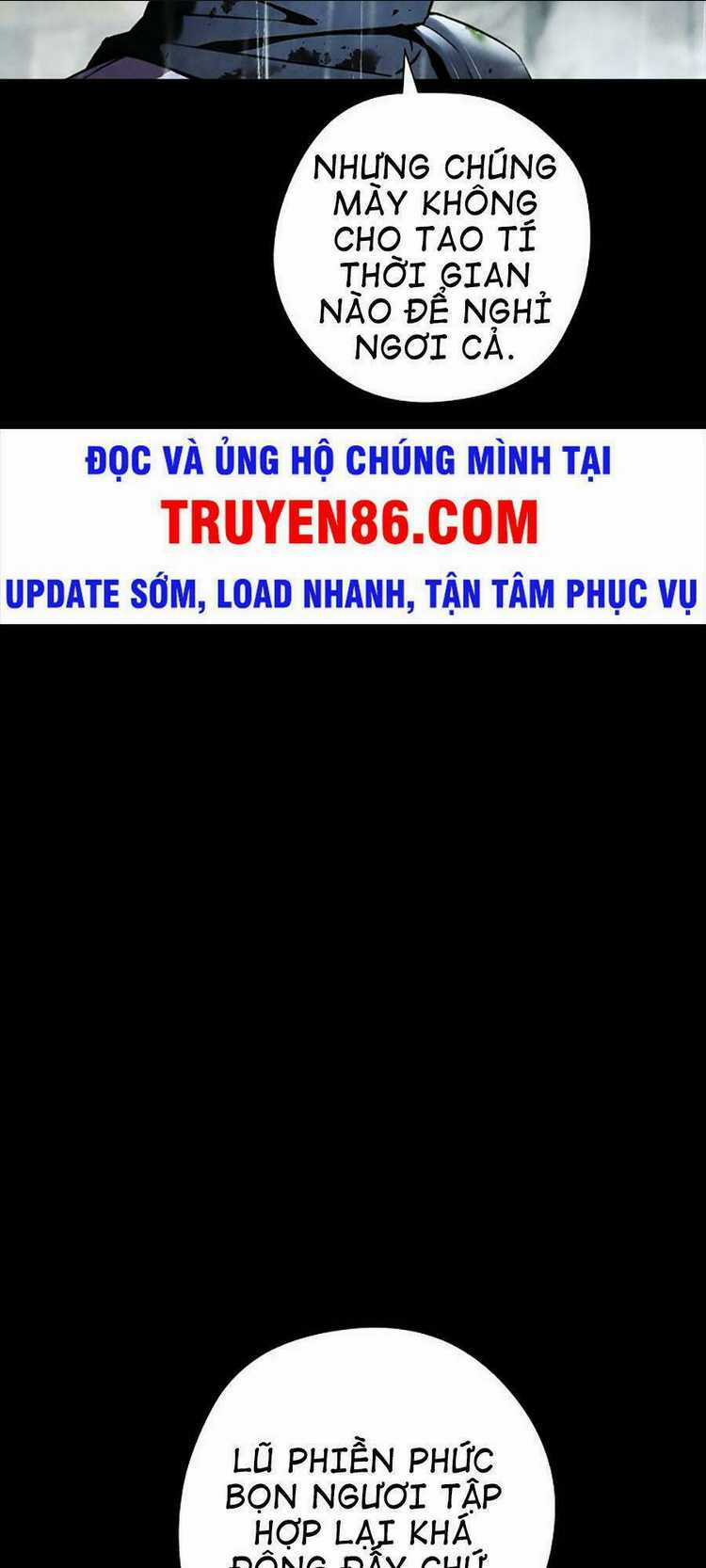 Anh Hùng Trở Lại Chapter 1 trang 33