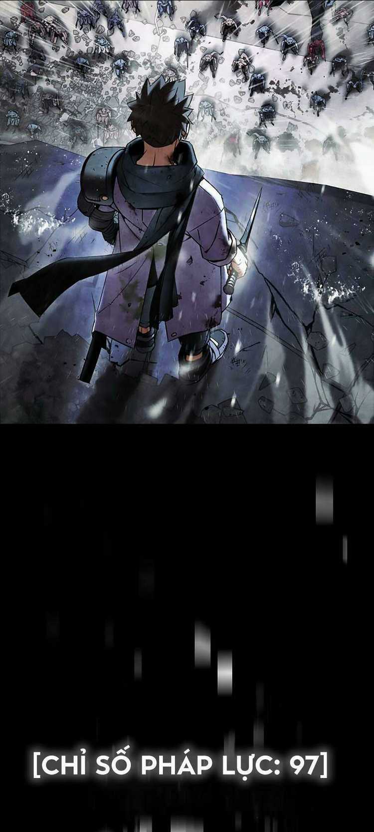 Anh Hùng Trở Lại Chapter 1 trang 35