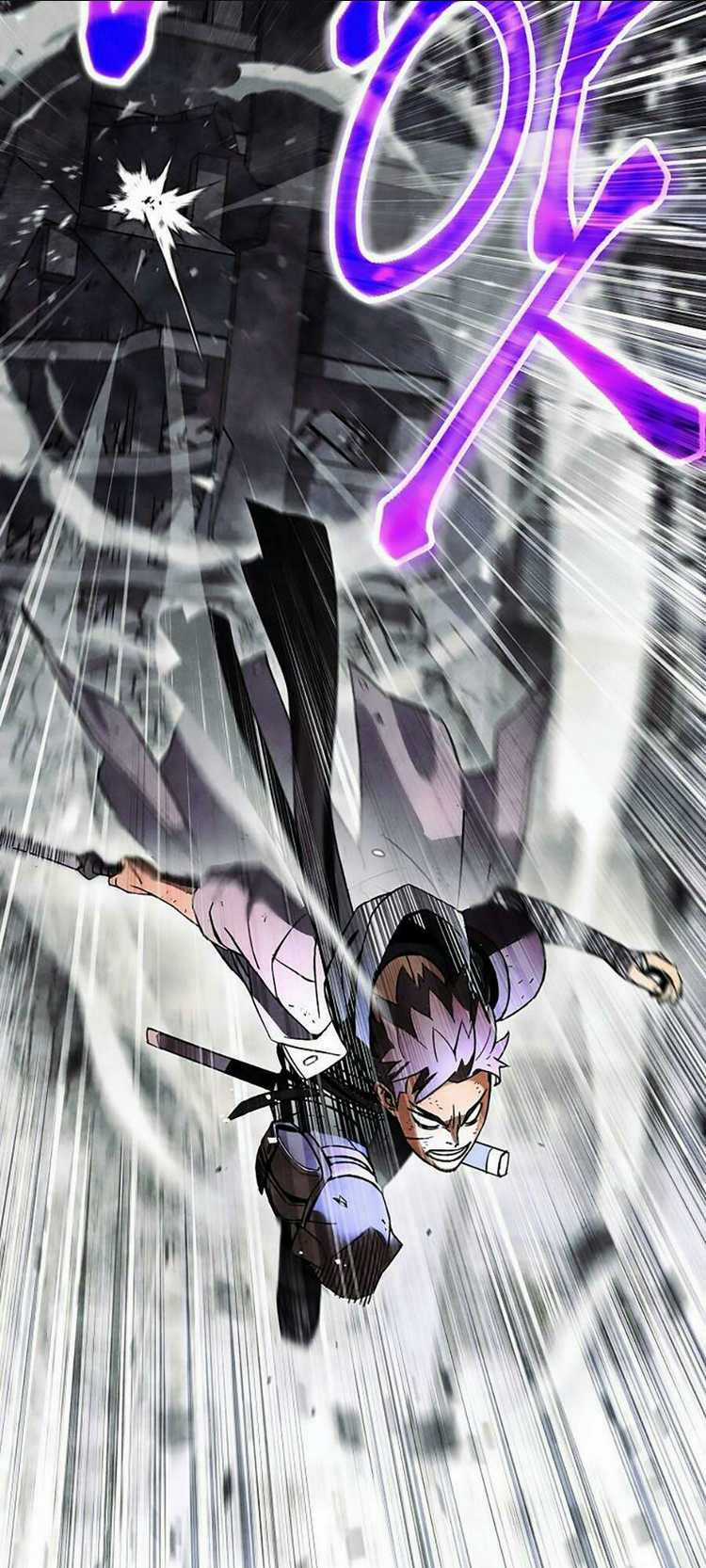 Anh Hùng Trở Lại Chapter 1 trang 39