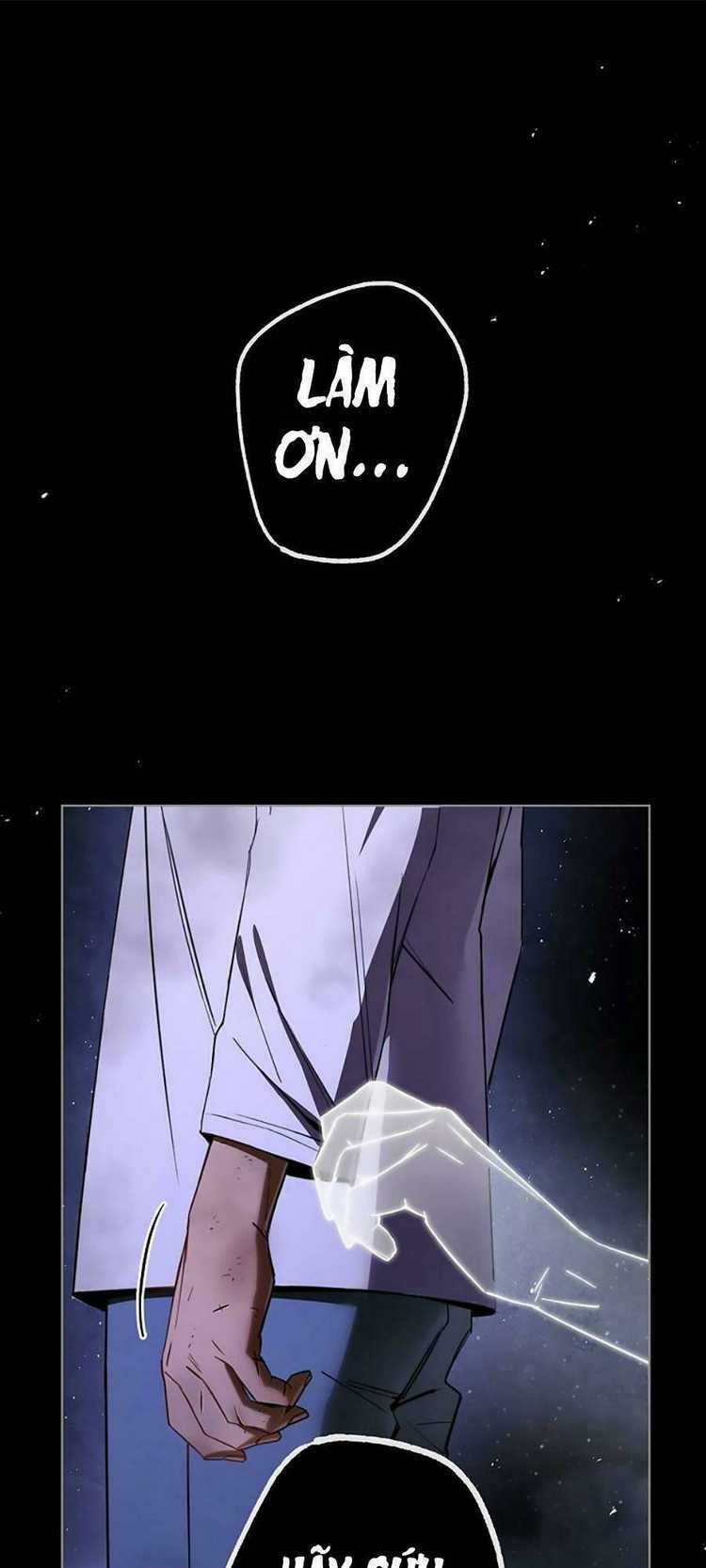 Anh Hùng Trở Lại Chapter 1 trang 4