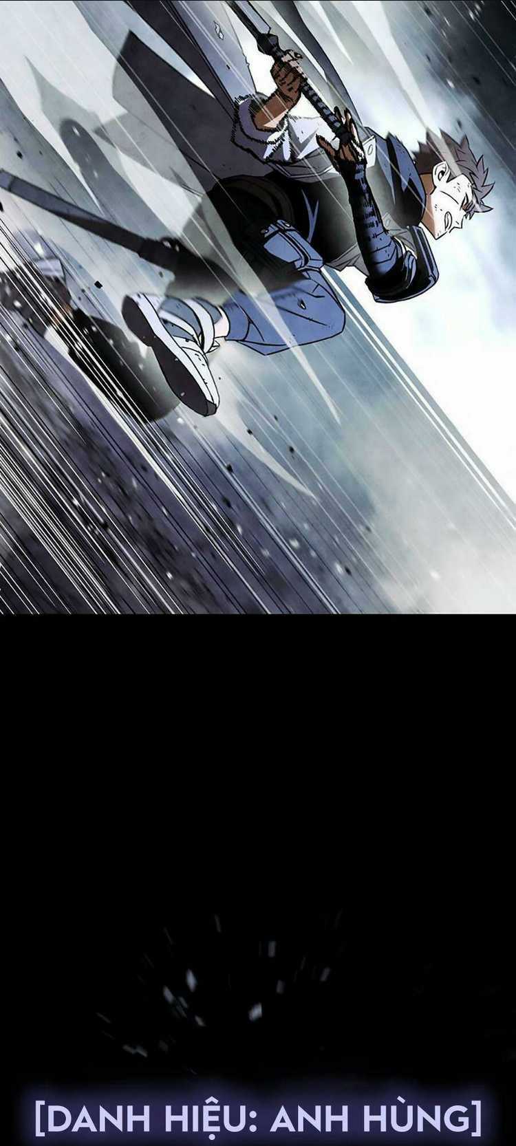 Anh Hùng Trở Lại Chapter 1 trang 42