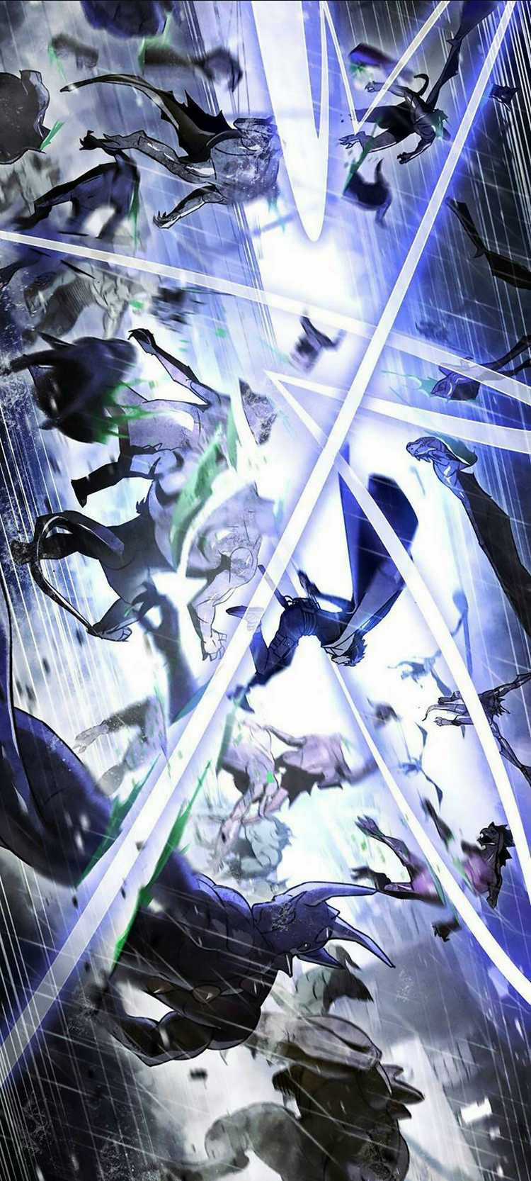 Anh Hùng Trở Lại Chapter 1 trang 44