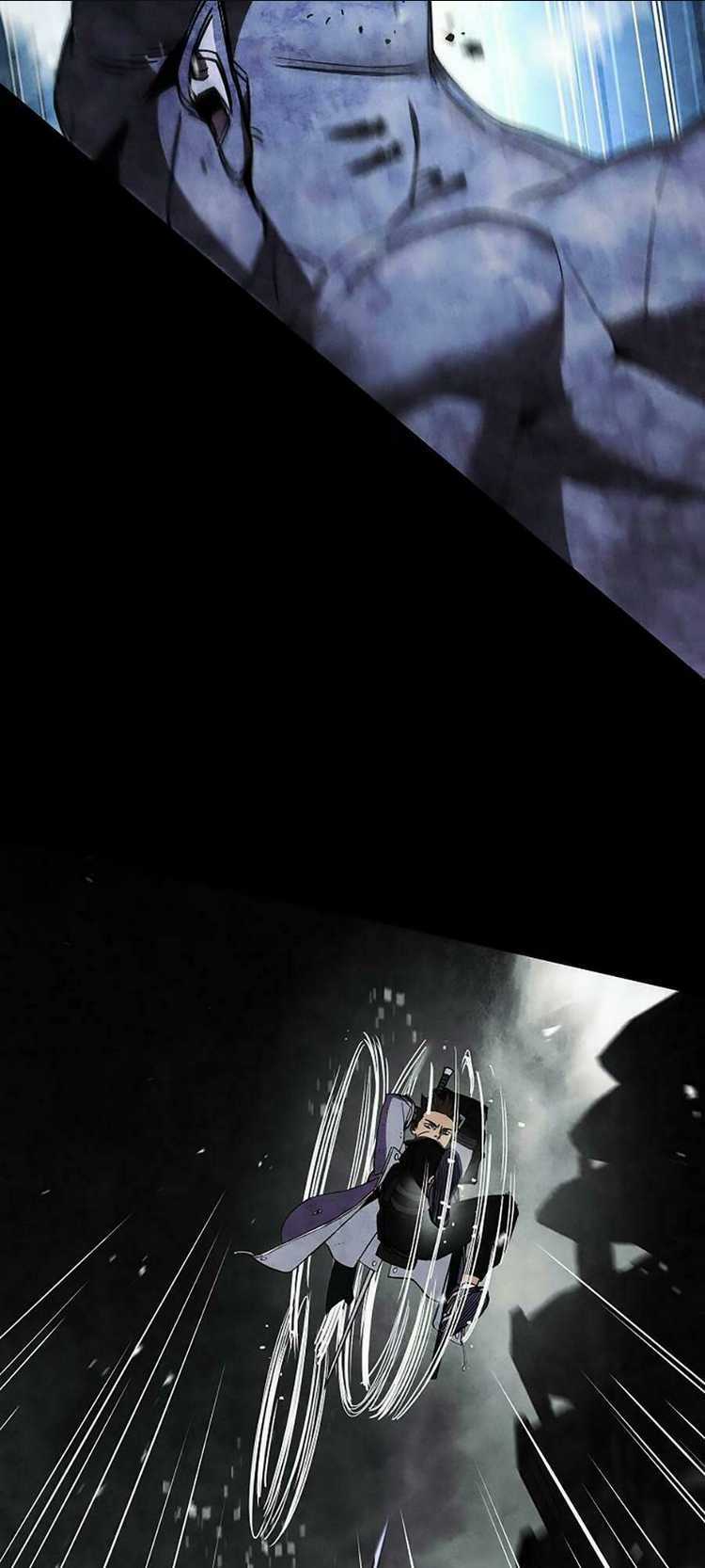 Anh Hùng Trở Lại Chapter 1 trang 46