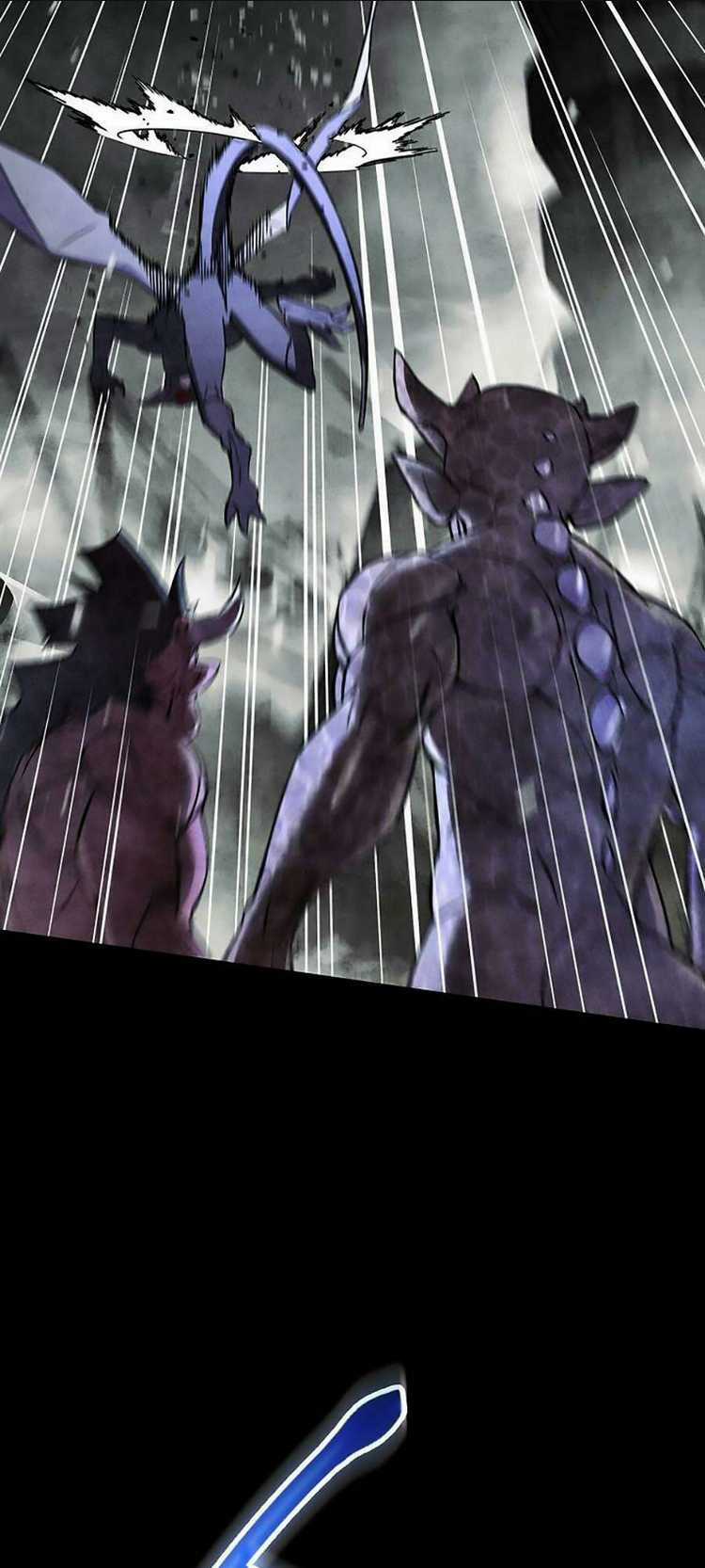 Anh Hùng Trở Lại Chapter 1 trang 47