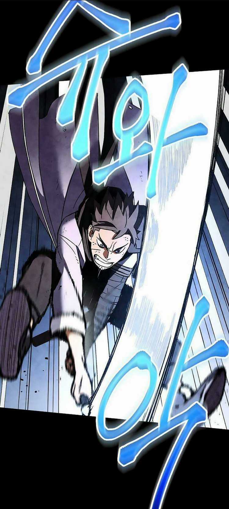 Anh Hùng Trở Lại Chapter 1 trang 48