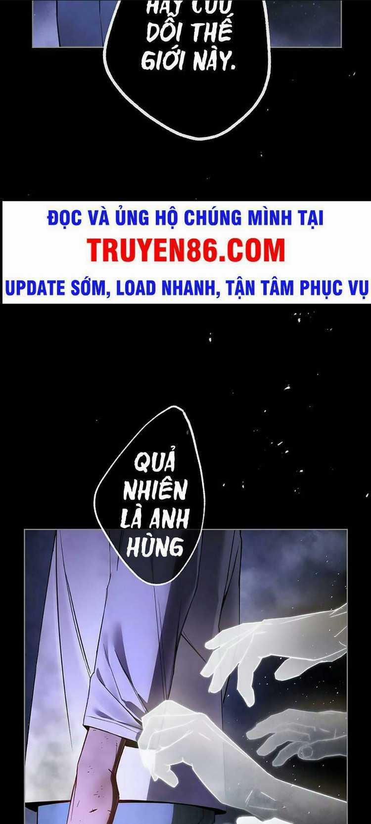 Anh Hùng Trở Lại Chapter 1 trang 5