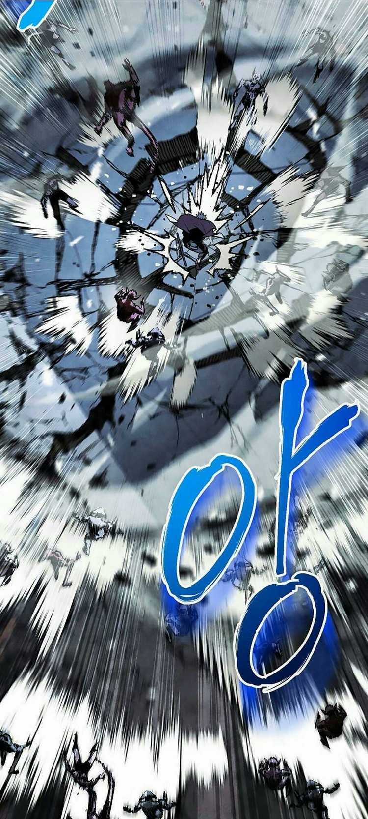 Anh Hùng Trở Lại Chapter 1 trang 50