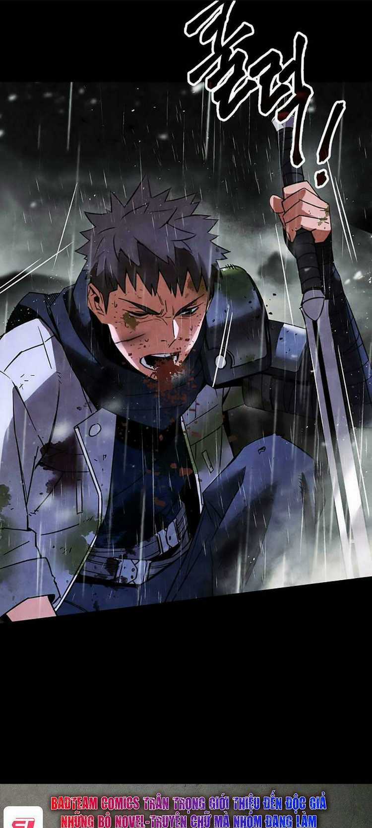 Anh Hùng Trở Lại Chapter 1 trang 54