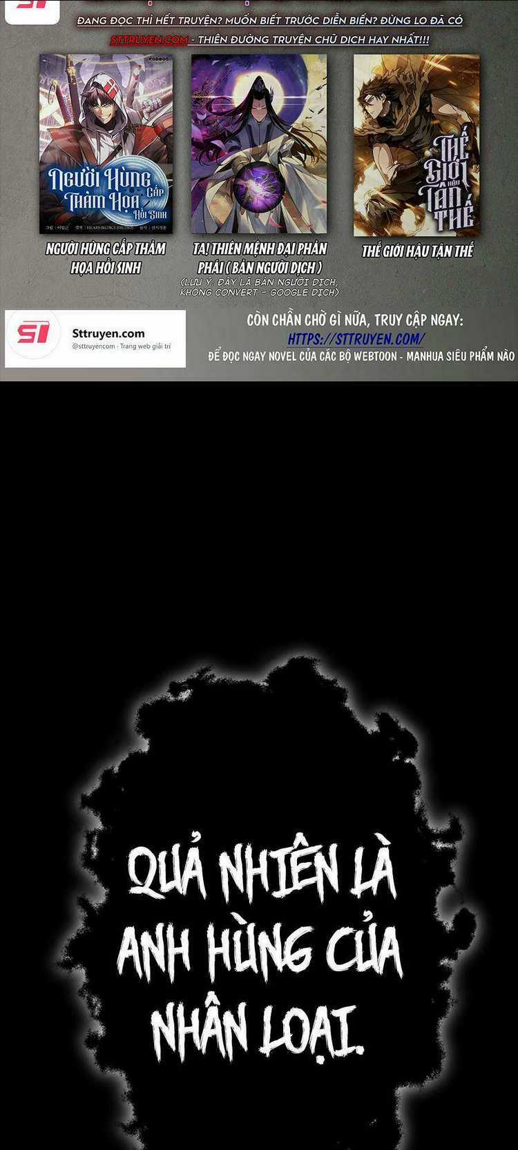 Anh Hùng Trở Lại Chapter 1 trang 55