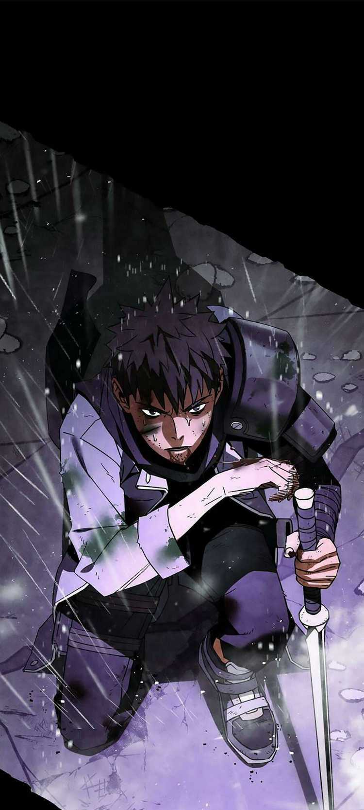 Anh Hùng Trở Lại Chapter 1 trang 60