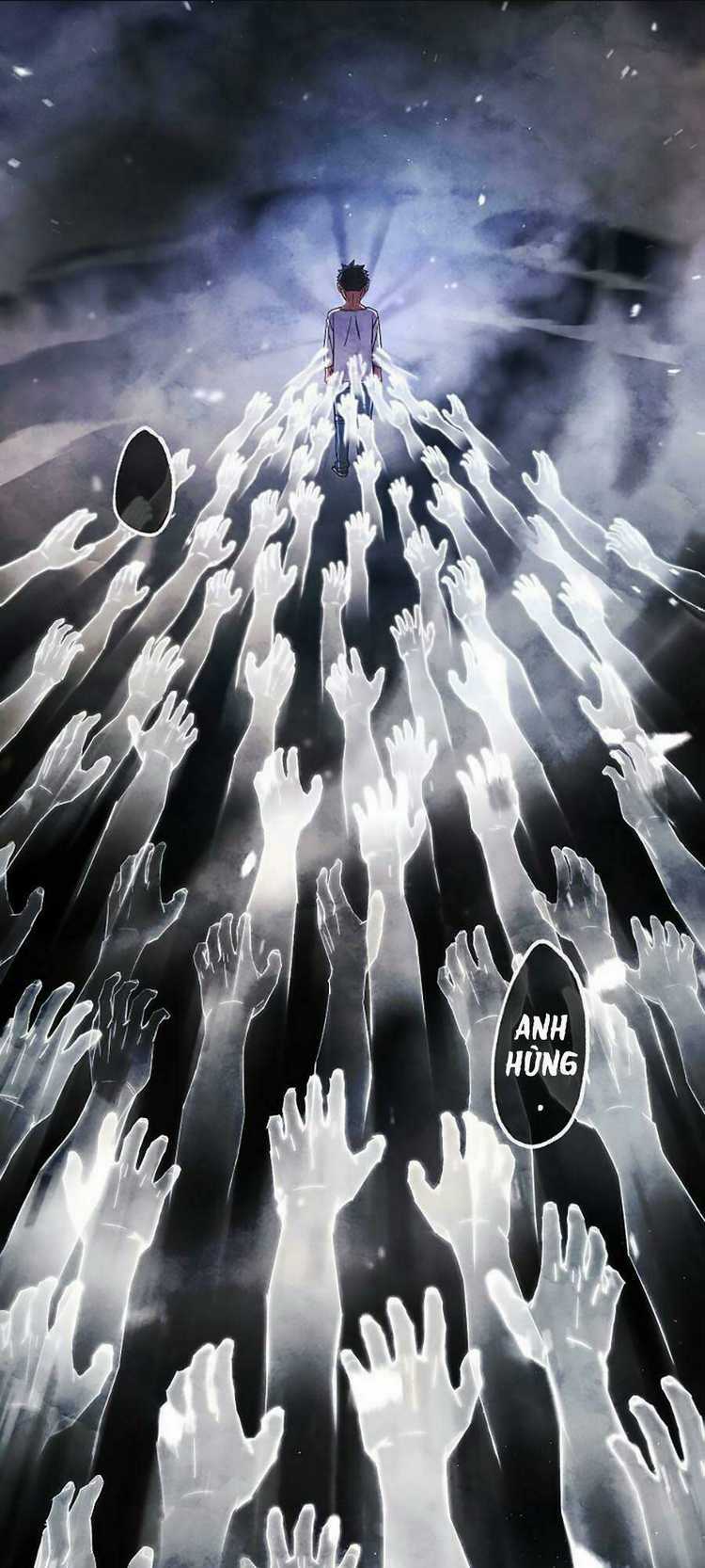 Anh Hùng Trở Lại Chapter 1 trang 7