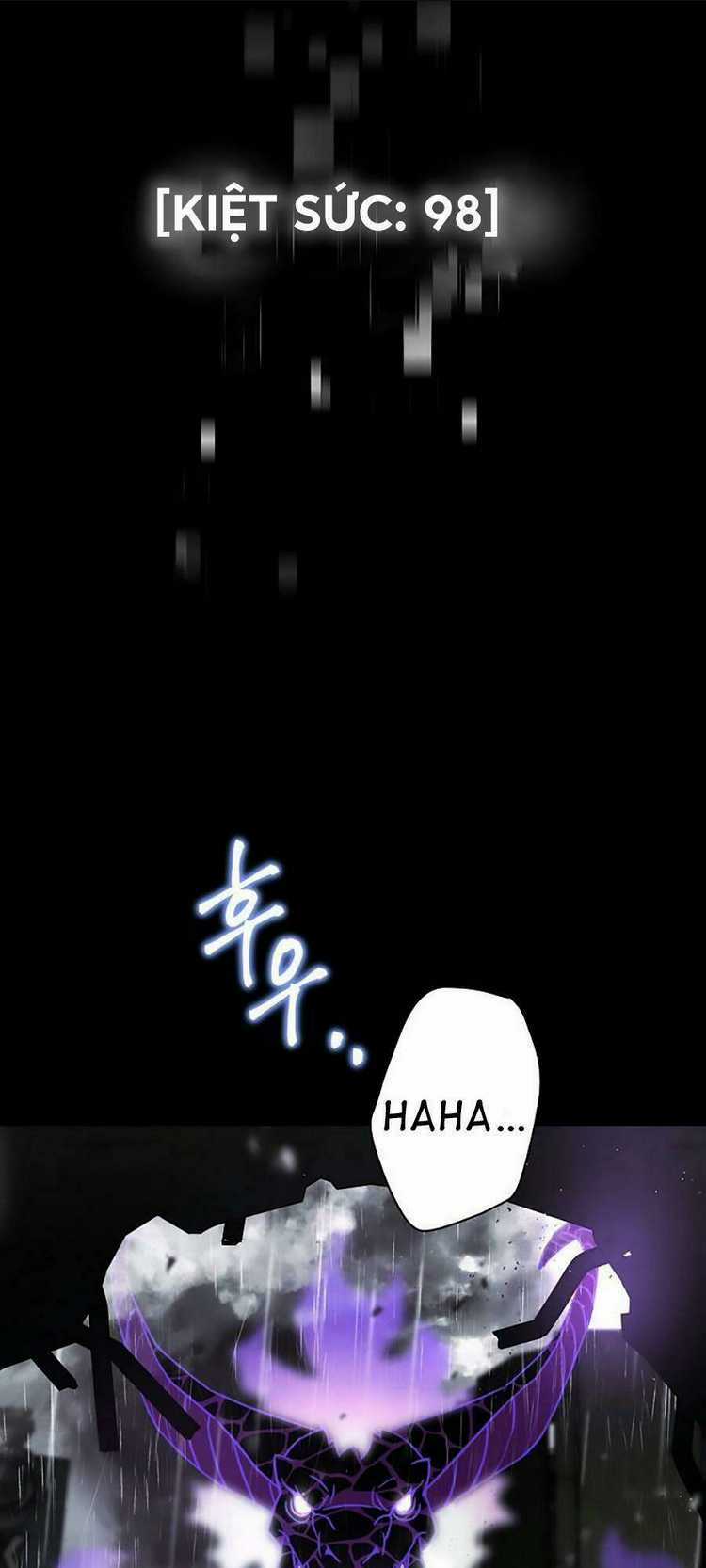 Anh Hùng Trở Lại Chapter 1 trang 70