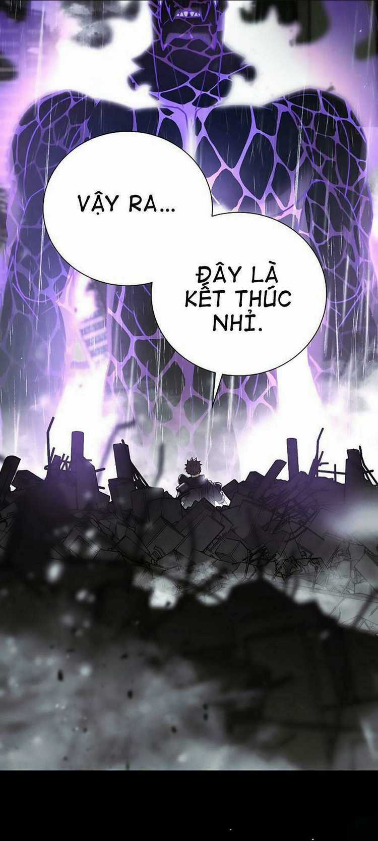 Anh Hùng Trở Lại Chapter 1 trang 71