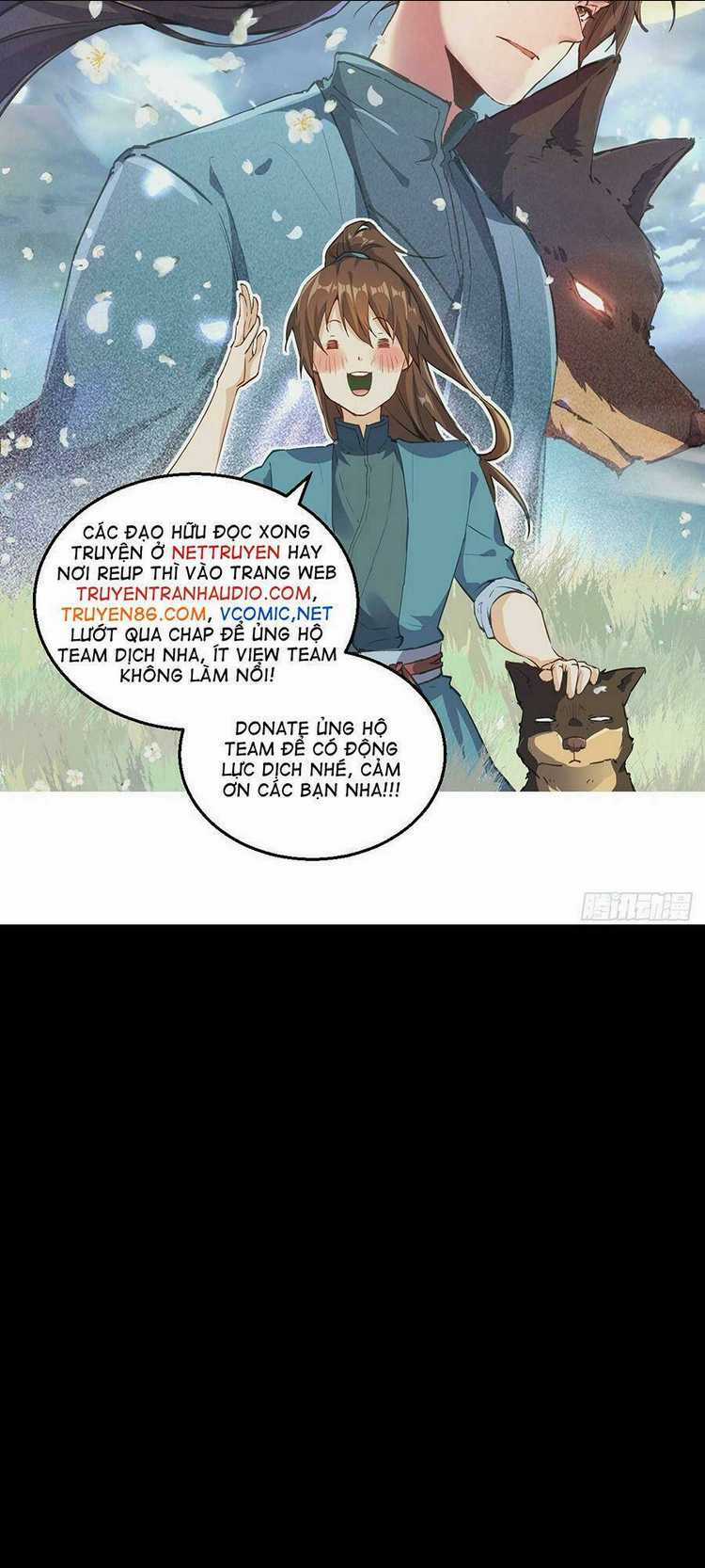 Anh Hùng Trở Lại Chapter 1 trang 82