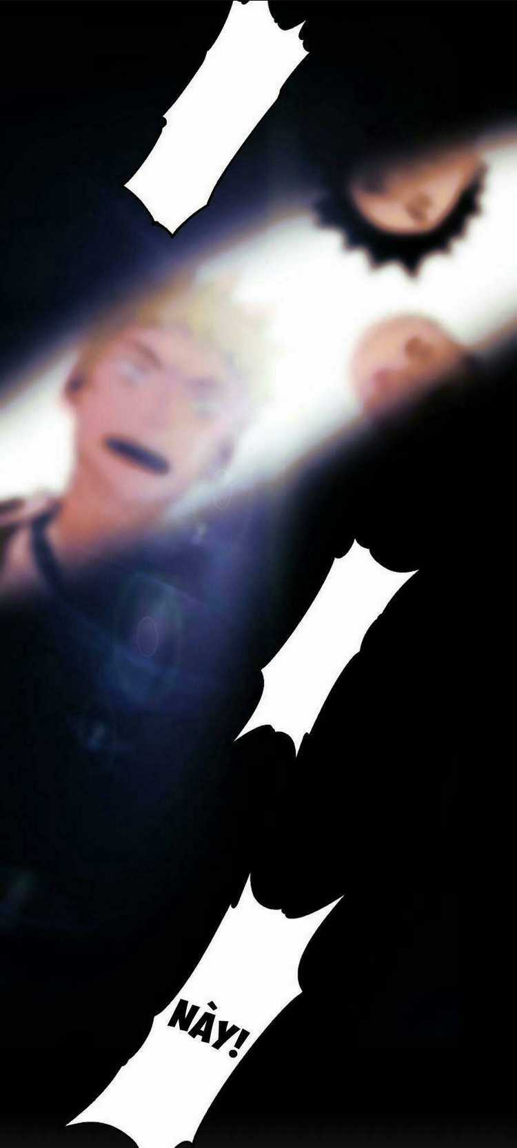 Anh Hùng Trở Lại Chapter 1 trang 84