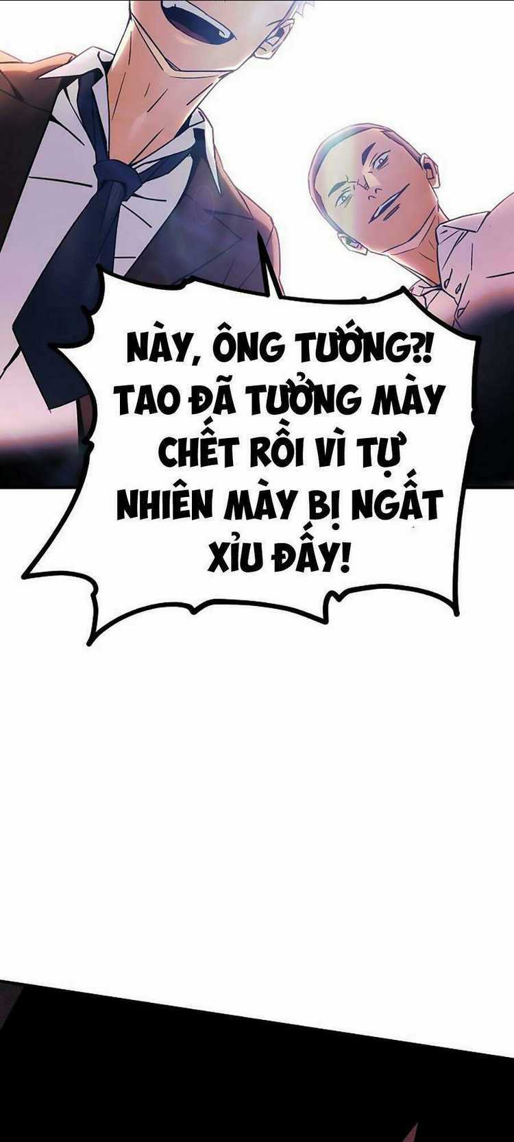 Anh Hùng Trở Lại Chapter 1 trang 89