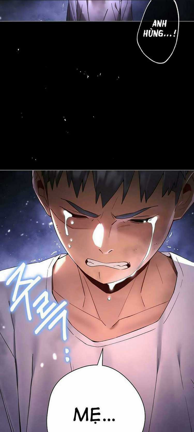 Anh Hùng Trở Lại Chapter 1 trang 9